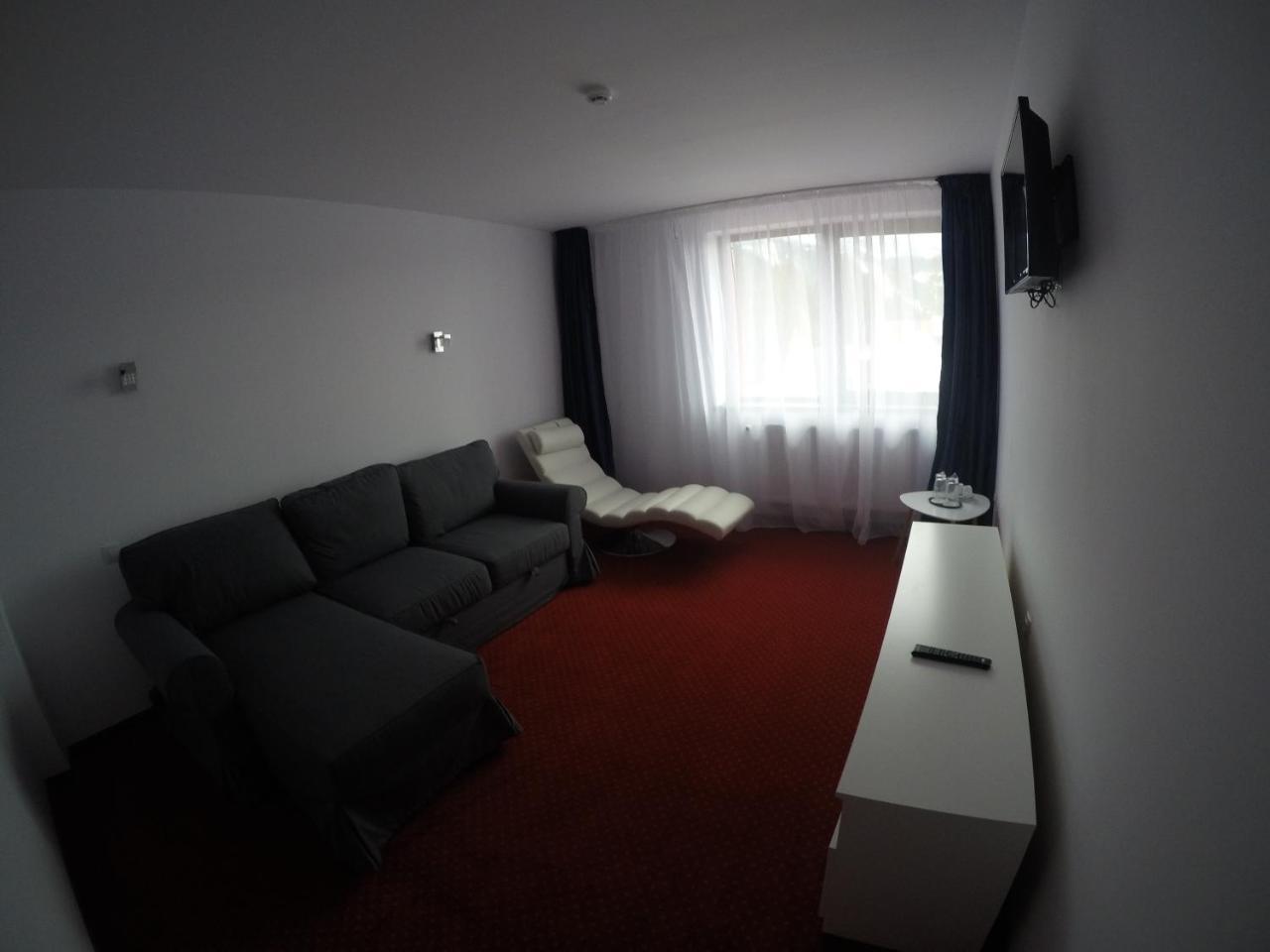 Princess Butique Poiana Braşov Dış mekan fotoğraf